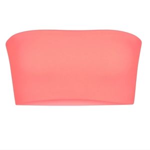 Skims Bandeau bra  - sorbet